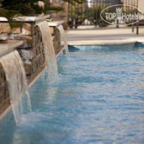 Hampton Inn & Suites Dallas-Arlington-South 