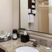 Hampton Inn & Suites Dallas-Arlington-South 