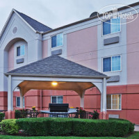 Candlewood Suites - Dallas/Plano 2*