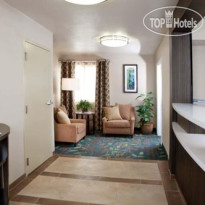 Candlewood Suites - Dallas/Plano 