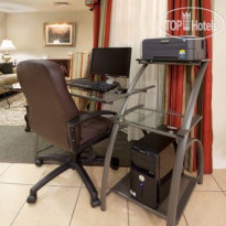 Candlewood Suites Austin-Round Rock 