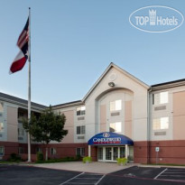 Candlewood Suites Austin-Round Rock 