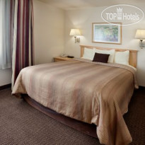 Candlewood Suites Austin-Round Rock 