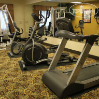 Best Western Plus Atascocita Inn & Suites 