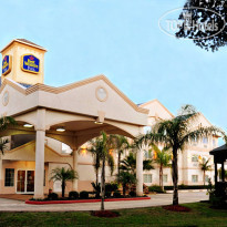 Best Western Plus Atascocita Inn & Suites 