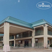 Rodeway Inn & Suites Hwy 290 NW 2*