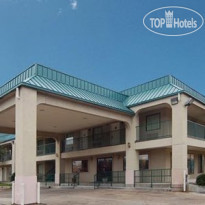 Rodeway Inn & Suites Hwy 290 NW Экстерьер отеля