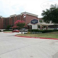 Hampton Inn Plano North Dallas 