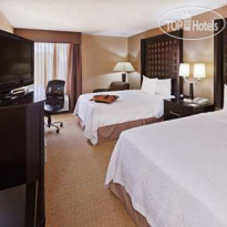 Hampton Inn Plano North Dallas 