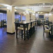 Hampton Inn Plano North Dallas 