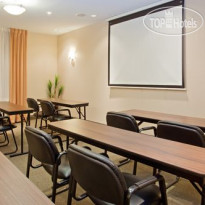 Candlewood Suites Houston Iah Beltway 8 