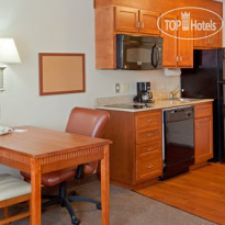 Candlewood Suites Houston Iah Beltway 8 