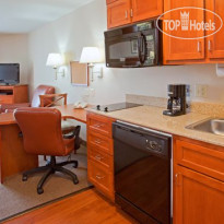 Candlewood Suites Houston Iah Beltway 8 