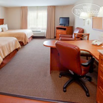 Candlewood Suites Houston Iah Beltway 8 