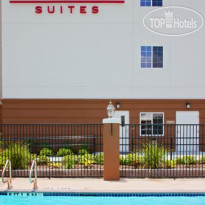 Candlewood Suites Houston Iah Beltway 8 