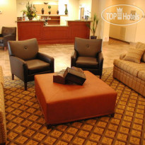 Candlewood Suites Houston Iah / Beltway 8 