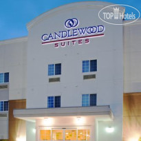 Candlewood Suites Houston Iah / Beltway 8 