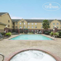 Homewood Suites By Hilton HOU Intercontinental Arpt 