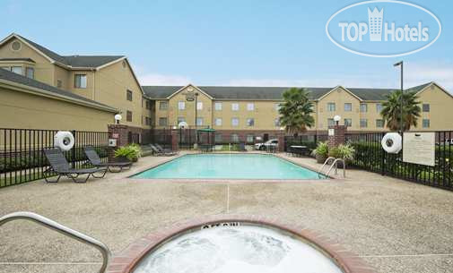 Homewood Suites By Hilton HOU Intercontinental Arpt