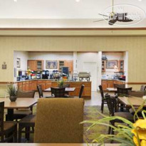 Homewood Suites By Hilton HOU Intercontinental Arpt 