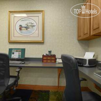 Homewood Suites By Hilton HOU Intercontinental Arpt 