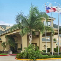 Homewood Suites By Hilton HOU Intercontinental Arpt 