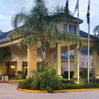 Homewood Suites By Hilton HOU Intercontinental Arpt 