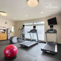 Homewood Suites By Hilton HOU Intercontinental Arpt 