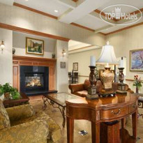 Homewood Suites By Hilton HOU Intercontinental Arpt 