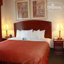 Homewood Suites By Hilton HOU Intercontinental Arpt 