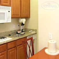 Homewood Suites By Hilton HOU Intercontinental Arpt 