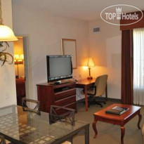 Homewood Suites By Hilton HOU Intercontinental Arpt 