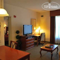Homewood Suites By Hilton HOU Intercontinental Arpt 