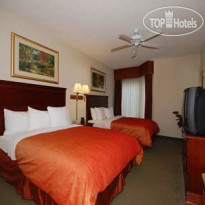 Homewood Suites By Hilton HOU Intercontinental Arpt 