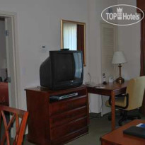 Homewood Suites By Hilton HOU Intercontinental Arpt 