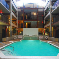 Best Western Atrium North 