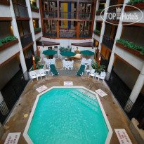 Best Western Atrium North 