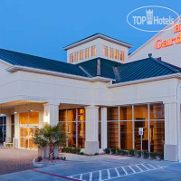 Hilton Garden Inn El Paso Airport 3*