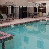 Hilton Garden Inn El Paso Airport 