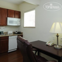 MainStay Suites Houston Medical Center Reliant Park