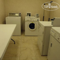 MainStay Suites Houston Medical Center Reliant Park