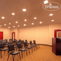 MainStay Suites Houston Medical Center Reliant Park