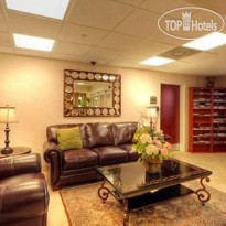 MainStay Suites Houston Medical Center Reliant Park