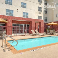 MainStay Suites Houston Medical Center Reliant Park
