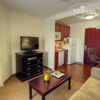 MainStay Suites Houston Medical Center Reliant Park