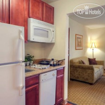 MainStay Suites Houston Medical Center Reliant Park
