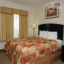 MainStay Suites Houston Medical Center Reliant Park
