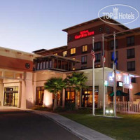 Hilton Garden Inn El Paso/University 3*