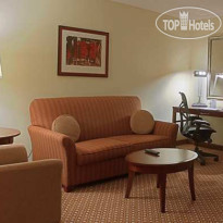 Hilton Garden Inn El Paso/University 