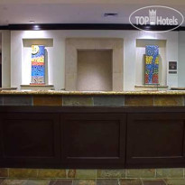 Hilton Garden Inn El Paso/University 